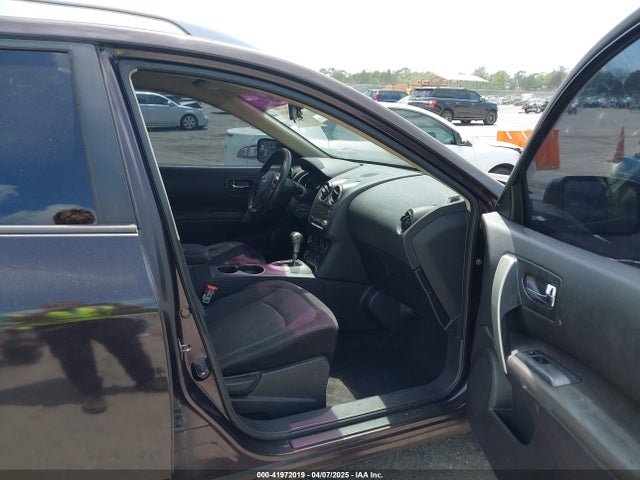 2011 NISSAN ROGUE JN8AS5MV5BW307282 Photo 4