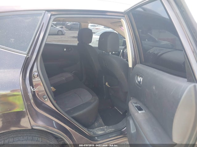 2011 NISSAN ROGUE JN8AS5MV5BW307282 Photo 7