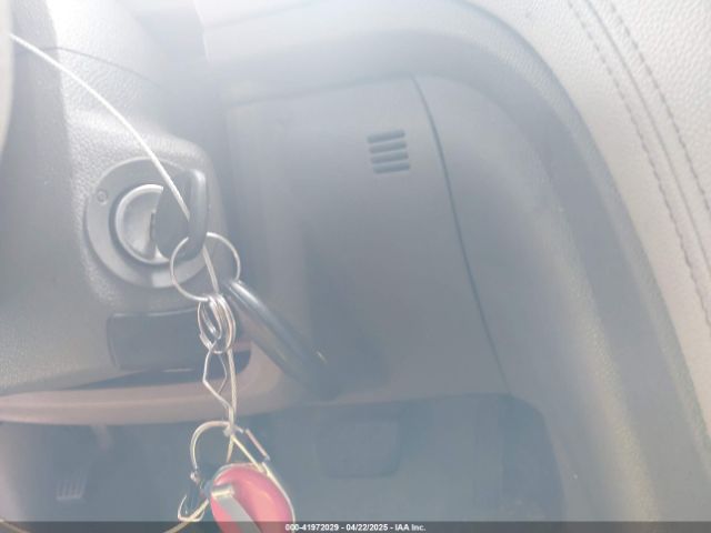 1GNKRFED6EJ170756 Chevrolet Traverse Ls