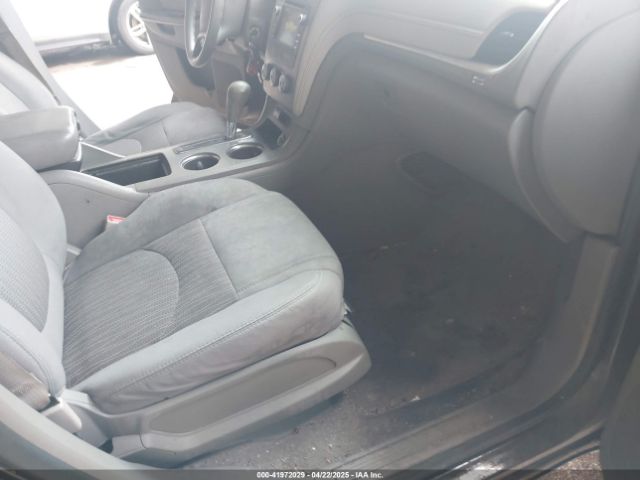 1GNKRFED6EJ170756 Chevrolet Traverse Ls