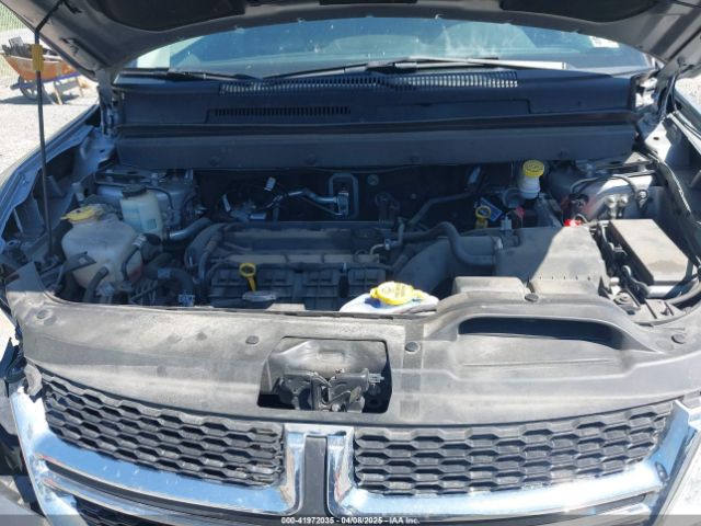 3C4PDCAB9JT531710 Dodge JOURNEY SE