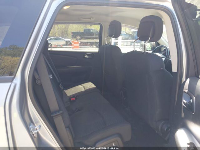 3C4PDCAB9JT531710 Dodge JOURNEY SE