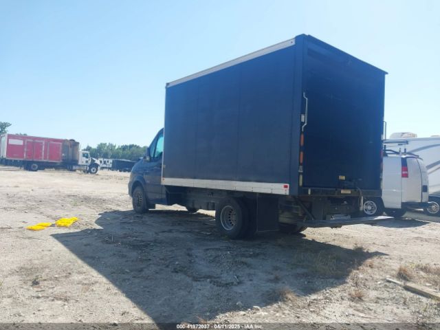 2014 MERCEDES-BENZ SPRINTER 3500 WDAPF3CC9E9586160 Photo 2