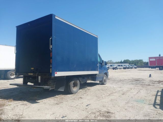 2014 MERCEDES-BENZ SPRINTER 3500 WDAPF3CC9E9586160 Photo 3