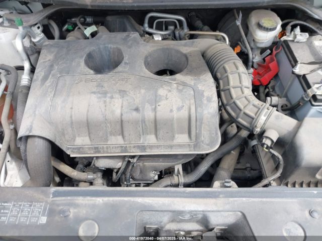 1FM5K7DHXJGC24180 Ford EXPLORER XLT