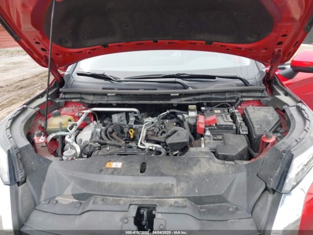2024 MITSUBISHI OUTLANDER JA4J3VA84RZ010773 Photo 9