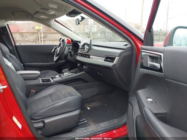 2024 MITSUBISHI OUTLANDER JA4J3VA84RZ010773 Photo 4