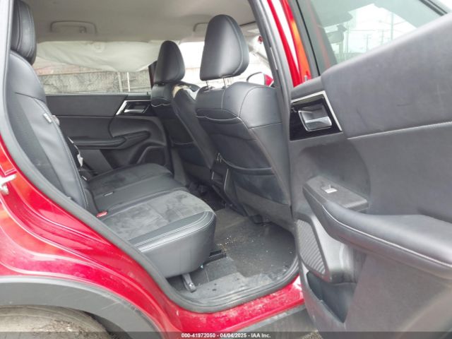 2024 MITSUBISHI OUTLANDER JA4J3VA84RZ010773 Photo 7