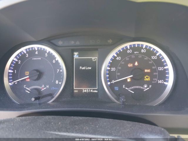 5TDZZRFH3KS353993 Toyota Highlander Le