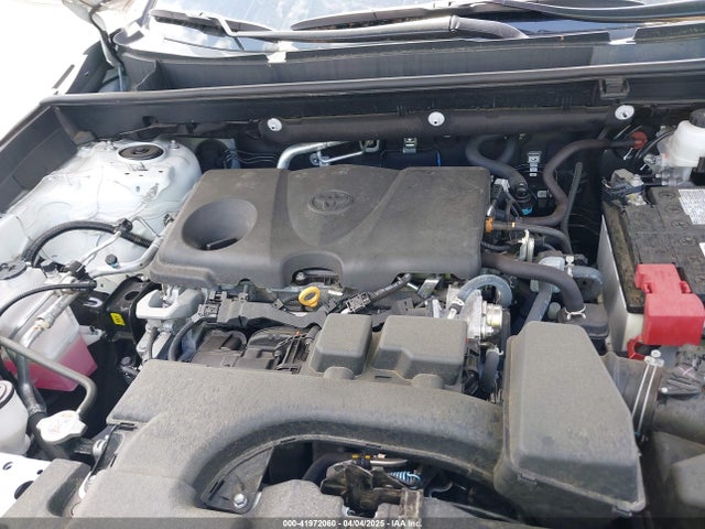 Toyota Rav4 Xle 2023 2T3W1RFV9PC215012 Image 10