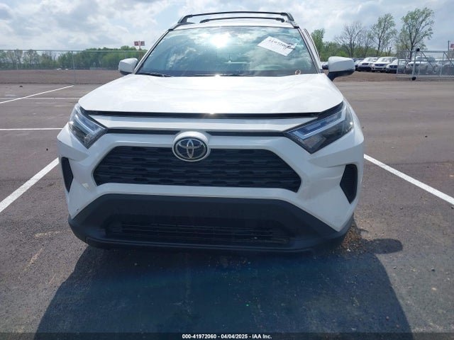 Toyota Rav4 Xle 2023 2T3W1RFV9PC215012 Image 12