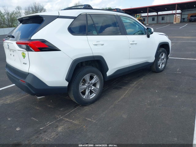 Toyota Rav4 Xle 2023 2T3W1RFV9PC215012 Image 4