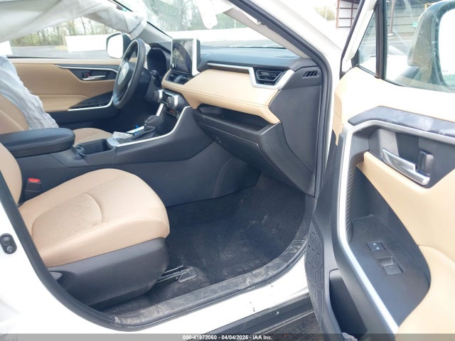 Toyota Rav4 Xle 2023 2T3W1RFV9PC215012 Image 5