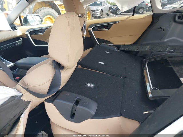 Toyota Rav4 Xle 2023 2T3W1RFV9PC215012 Image 8