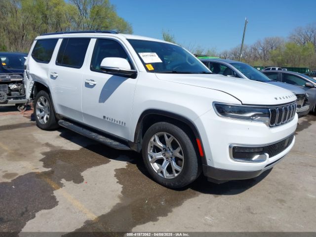 2022 JEEP WAGONEER 1C4SJVBT3NS168186
