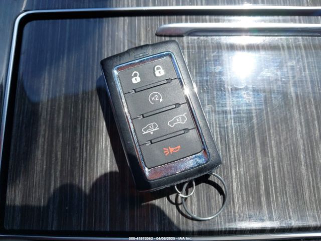 2022 JEEP WAGONEER 1C4SJVBT3NS168186 Photo 10