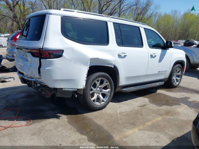 2022 JEEP WAGONEER 1C4SJVBT3NS168186 Photo 3