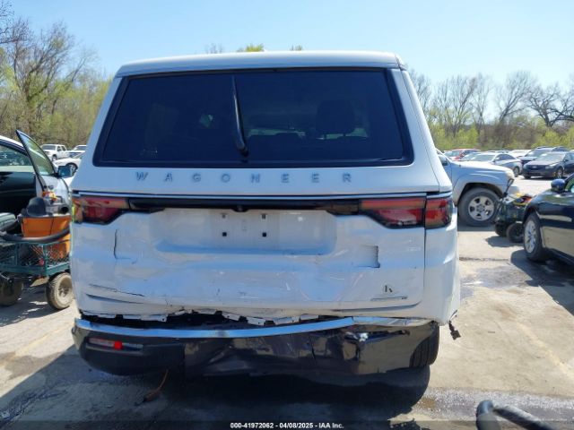 2022 JEEP WAGONEER 1C4SJVBT3NS168186 Photo 5