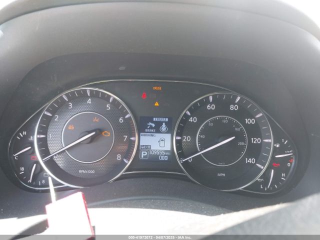JN8AY2ND3K9085763 Nissan ARMADA SV