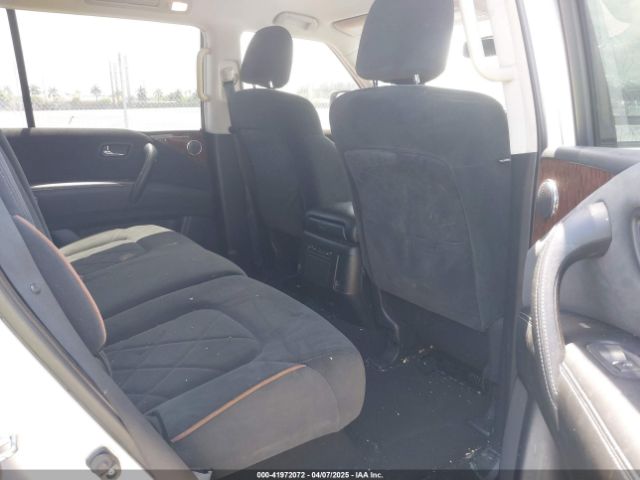 JN8AY2ND3K9085763 Nissan ARMADA SV