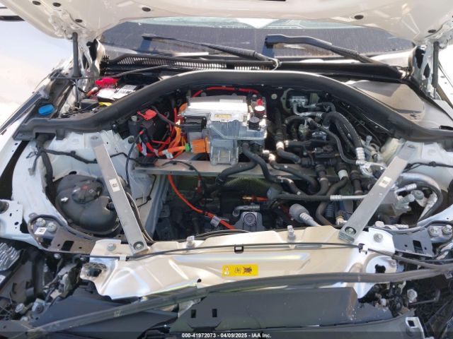 WBY43AW04RFT05953 BMW I4 Edrive35