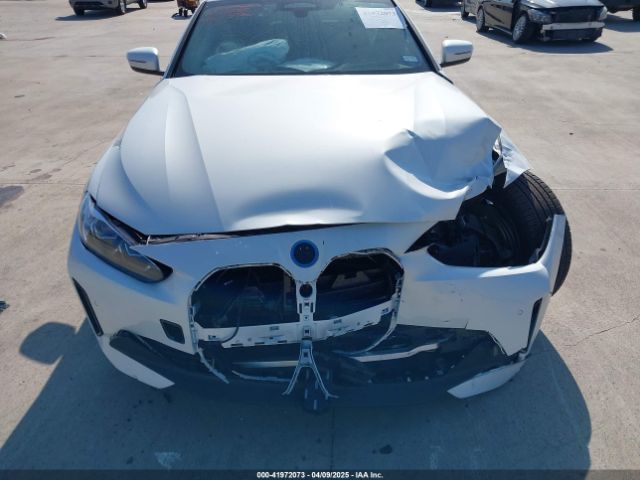 WBY43AW04RFT05953 BMW I4 Edrive35