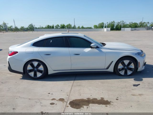 WBY43AW04RFT05953 BMW I4 Edrive35