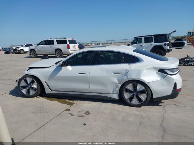 WBY43AW04RFT05953 BMW I4 Edrive35
