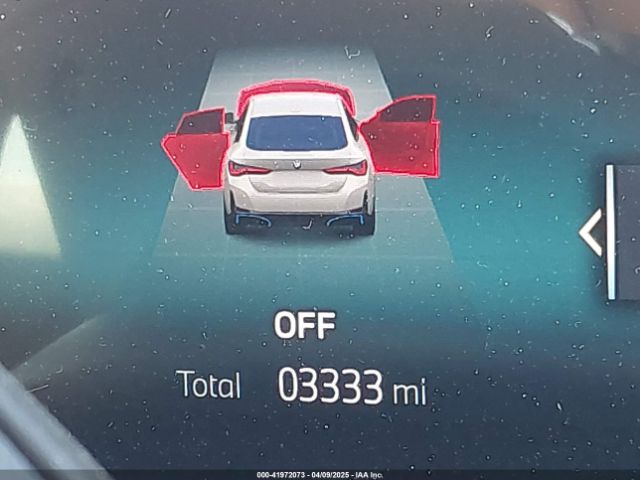 WBY43AW04RFT05953 BMW I4 Edrive35