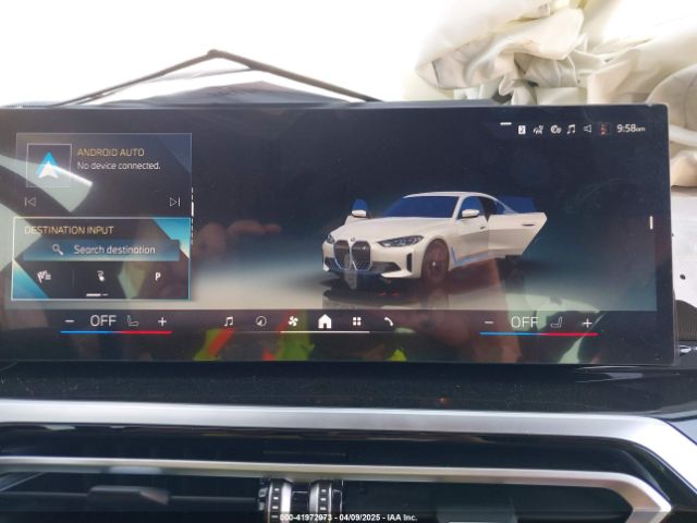 WBY43AW04RFT05953 BMW I4 Edrive35
