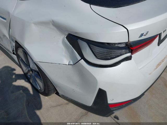 WBY43AW04RFT05953 BMW I4 Edrive35