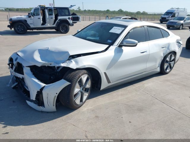 WBY43AW04RFT05953 BMW I4 Edrive35