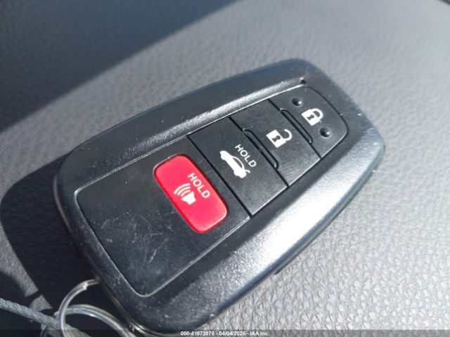 4T1KZ1AK7MU059013 Toyota Camry Xse V6