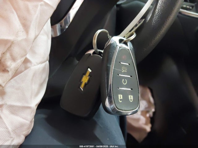 Chevrolet Cruze Lt Auto 2016 1G1BE5SM8G7245887 Image 11