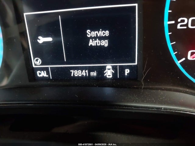 1G1BE5SM8G7245887 Chevrolet Cruze Lt Auto