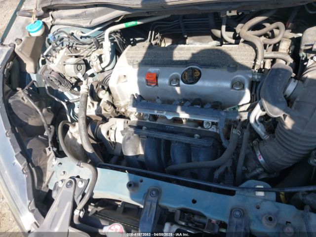 2HKRM3H74EH533638 Honda Cr-v Ex-l