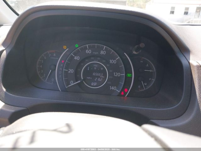 2HKRM3H74EH533638 Honda Cr-v Ex-l