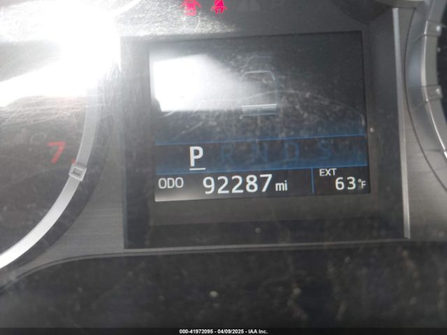 5TFEW5F18HX227330 Toyota Tundra Sr5 5.7l V8