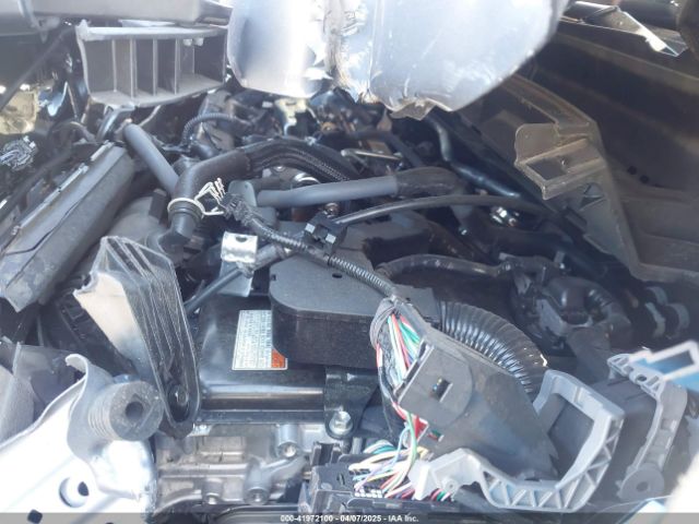 7MUFBABG2RV026832 Toyota Corolla Cross Hybrid Xse