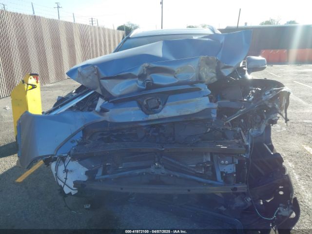 7MUFBABG2RV026832 Toyota Corolla Cross Hybrid Xse