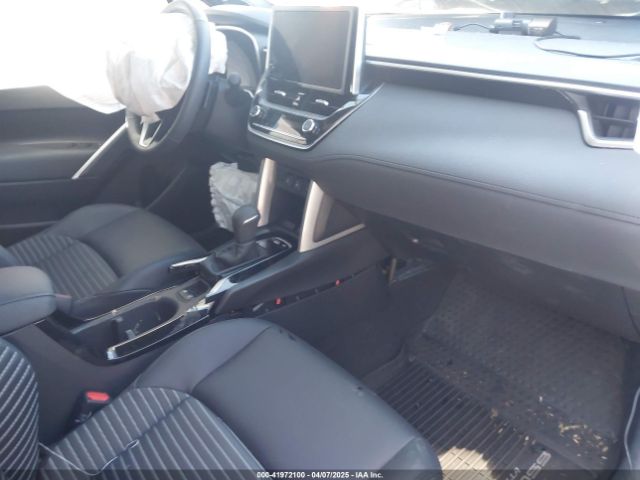 7MUFBABG2RV026832 Toyota Corolla Cross Hybrid Xse