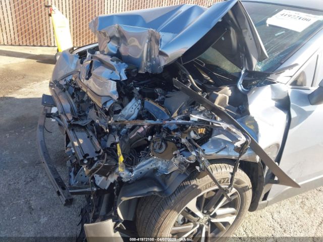 7MUFBABG2RV026832 Toyota Corolla Cross Hybrid Xse