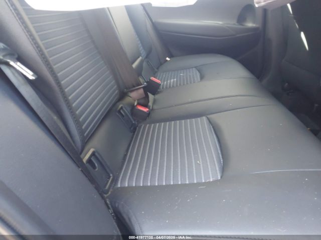 7MUFBABG2RV026832 Toyota Corolla Cross Hybrid Xse
