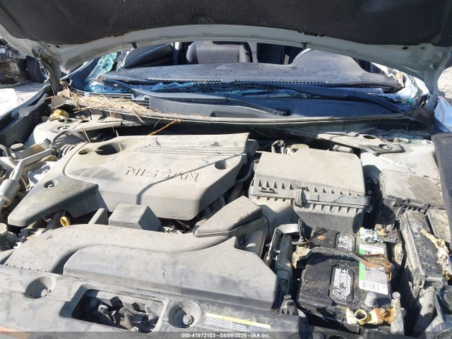 1N4AL3AP2HC208017 Nissan Altima 2.5 Sv