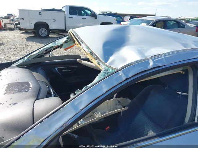 1N4AL3AP2HC208017 Nissan Altima 2.5 Sv