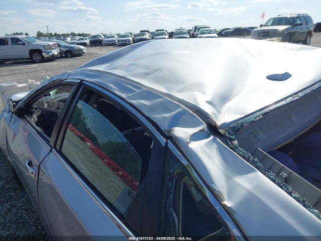 1N4AL3AP2HC208017 Nissan Altima 2.5 Sv