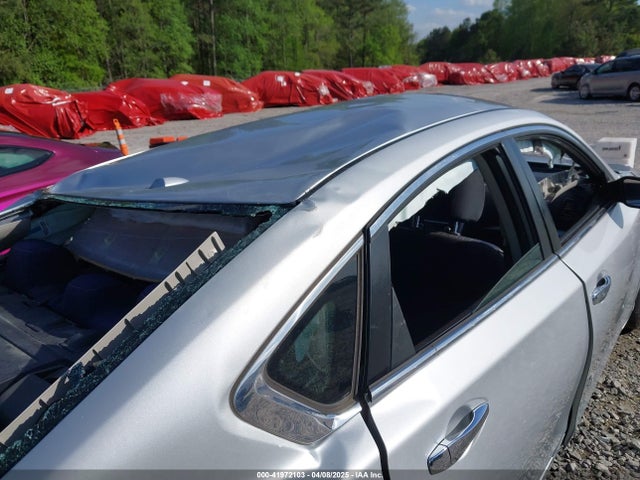 1N4AL3AP2HC208017 Nissan Altima 2.5 Sv