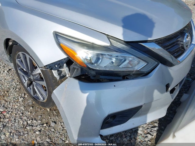 1N4AL3AP2HC208017 Nissan Altima 2.5 Sv
