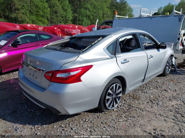 1N4AL3AP2HC208017 Nissan Altima 2.5 Sv
