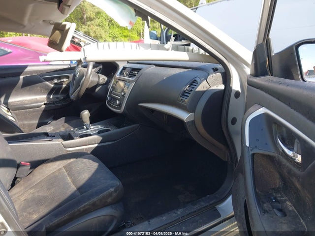 1N4AL3AP2HC208017 Nissan Altima 2.5 Sv